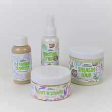 Load image into Gallery viewer, Haircare Kit