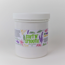 Load image into Gallery viewer, Soft N Smooth - Leave-In Conditioner