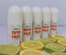 Load image into Gallery viewer, Super Fresh - Deodorant