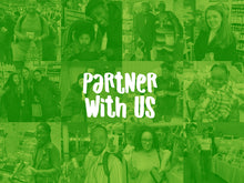 Load image into Gallery viewer, Join our partner program